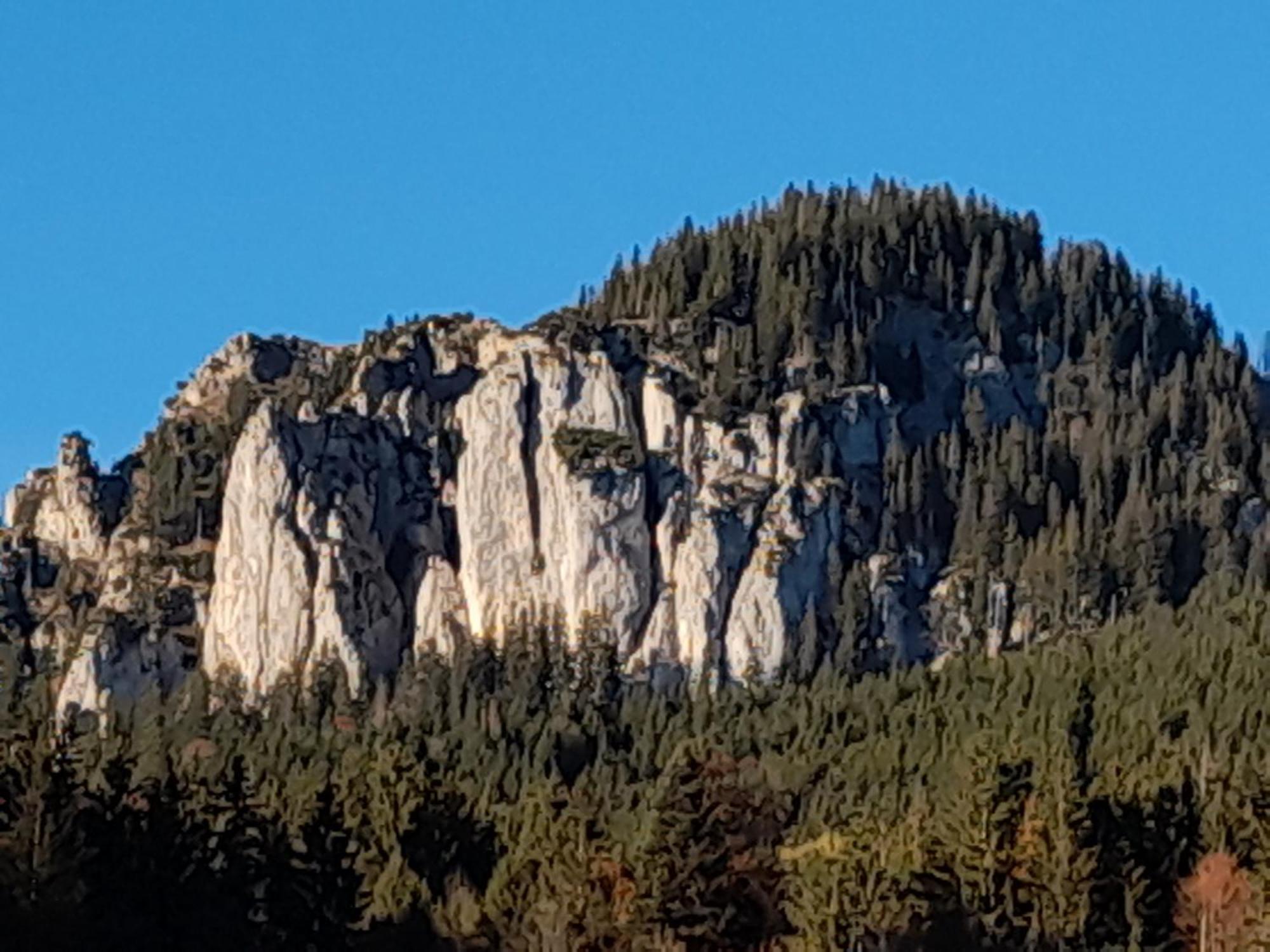 Zur Alten Schmiede เอตทาล ภายนอก รูปภาพ