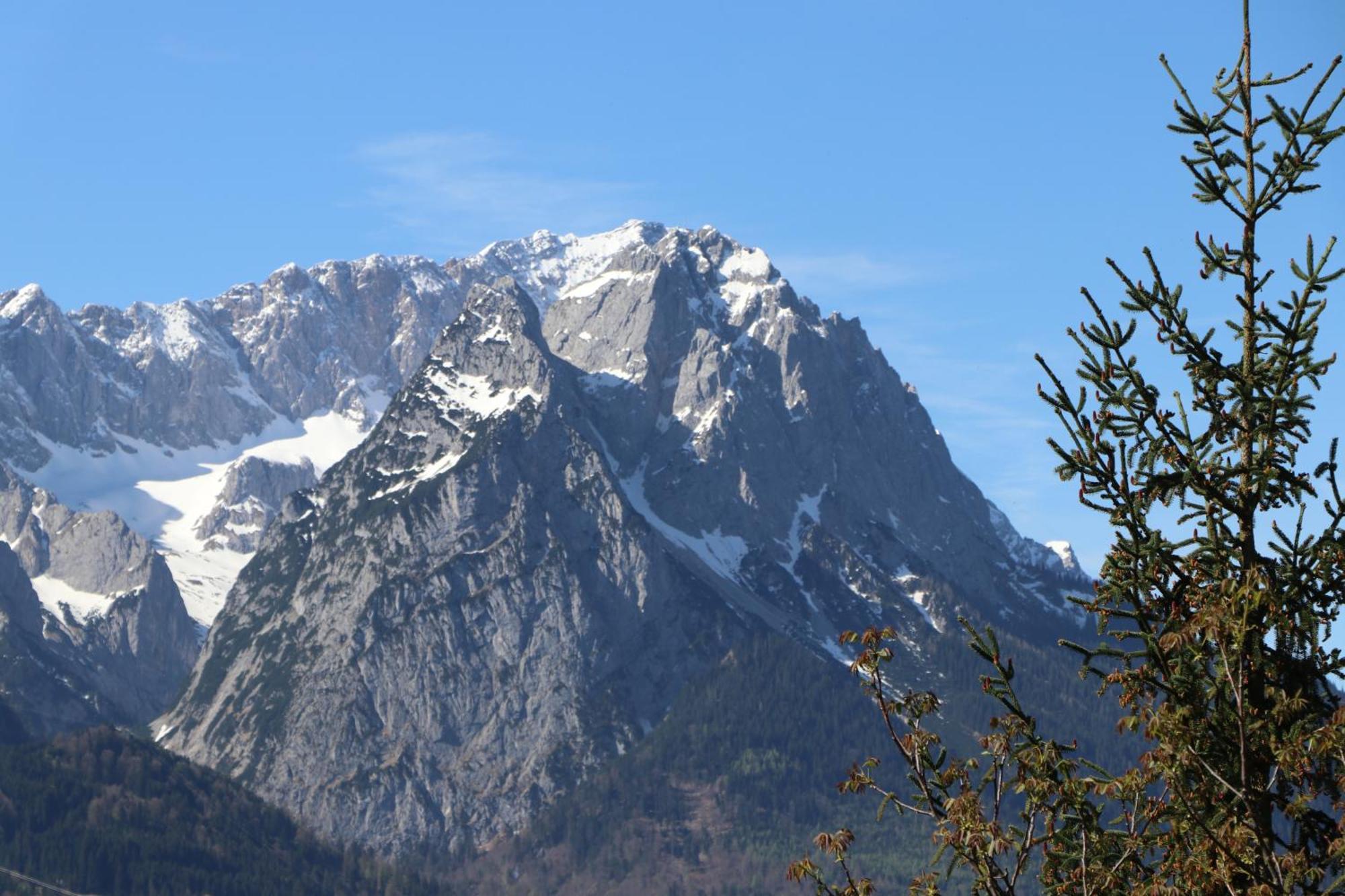 Zur Alten Schmiede เอตทาล ภายนอก รูปภาพ